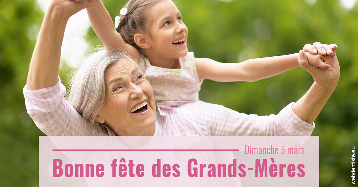 https://dr-patrice-drancourt.chirurgiens-dentistes.fr/Fête des grands-mères 2023 2