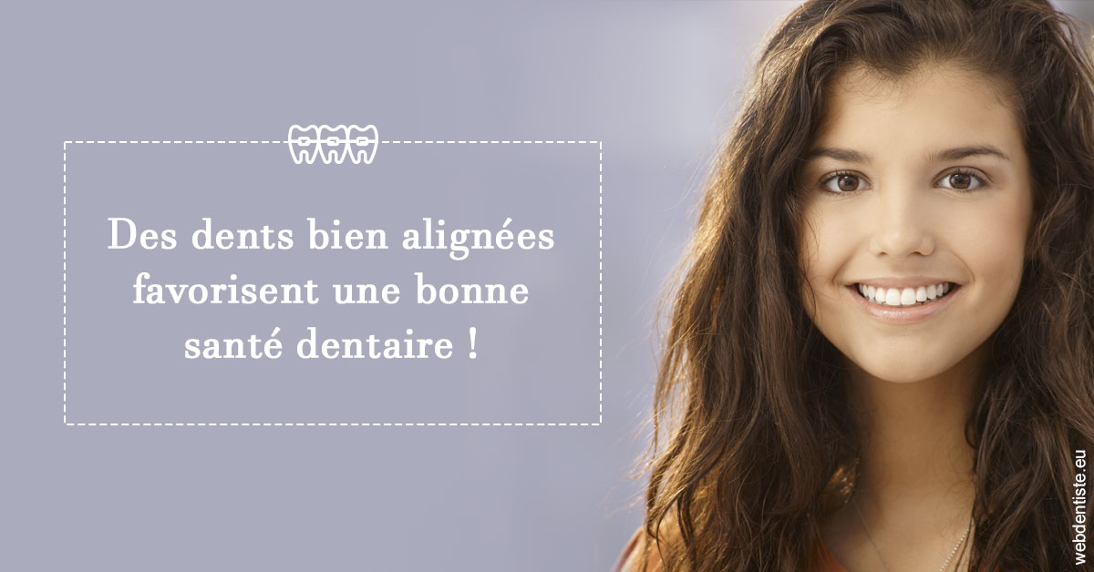 https://dr-patrice-drancourt.chirurgiens-dentistes.fr/Dents bien alignées