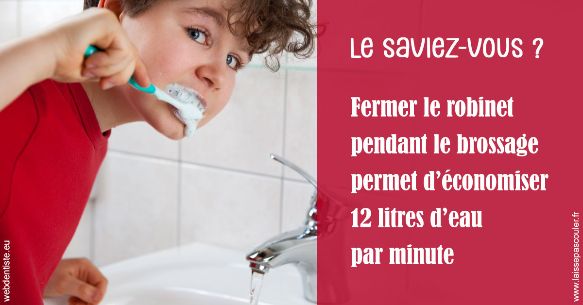 https://dr-patrice-drancourt.chirurgiens-dentistes.fr/Fermer le robinet 2