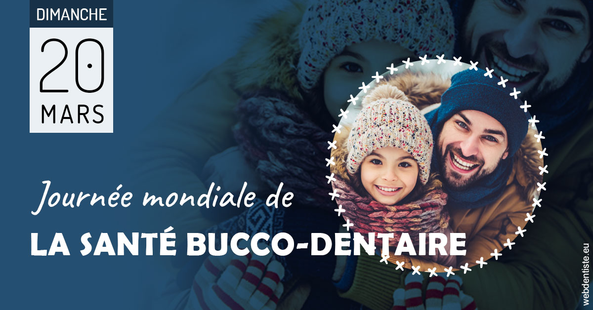 https://dr-patrice-drancourt.chirurgiens-dentistes.fr/La journée de la santé bucco-dentaire 1