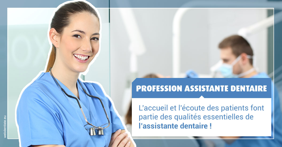 https://dr-patrice-drancourt.chirurgiens-dentistes.fr/T2 2023 - Assistante dentaire 2