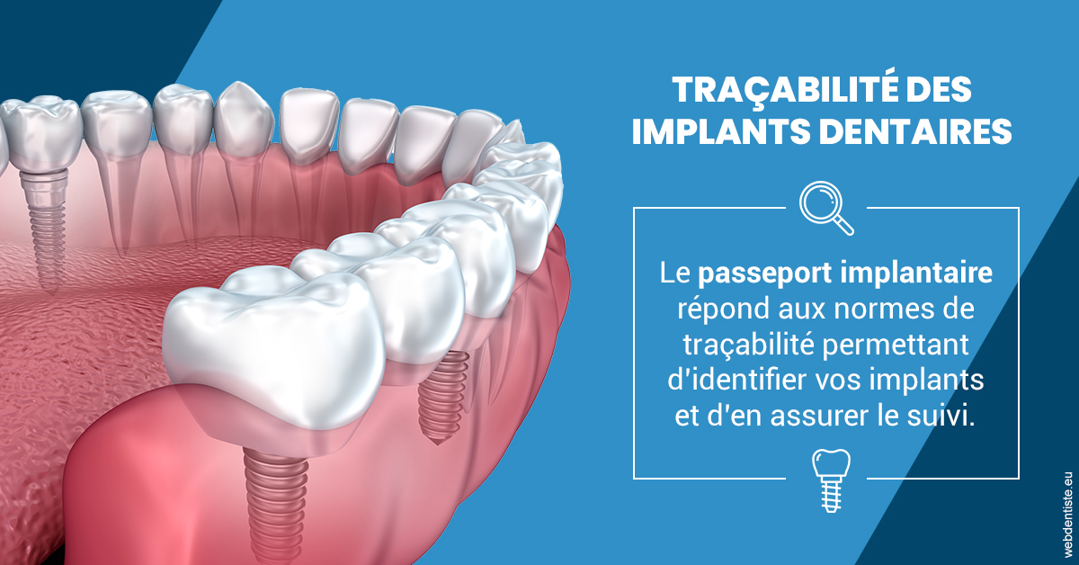 https://dr-patrice-drancourt.chirurgiens-dentistes.fr/T2 2023 - Traçabilité des implants 1