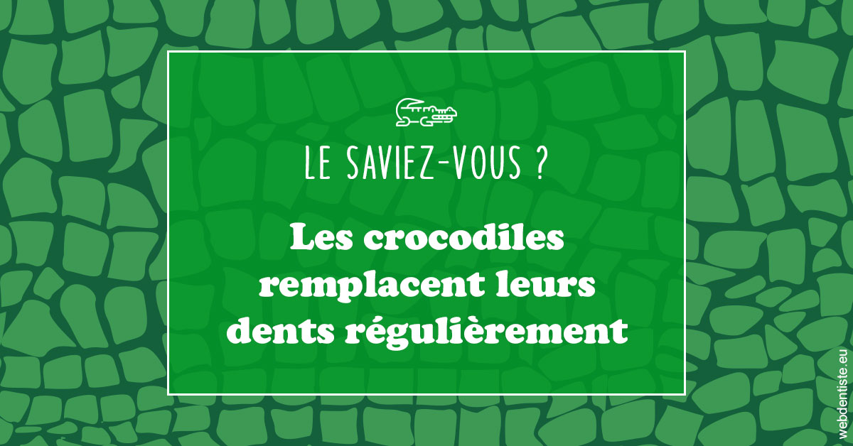 https://dr-patrice-drancourt.chirurgiens-dentistes.fr/Crocodiles 1