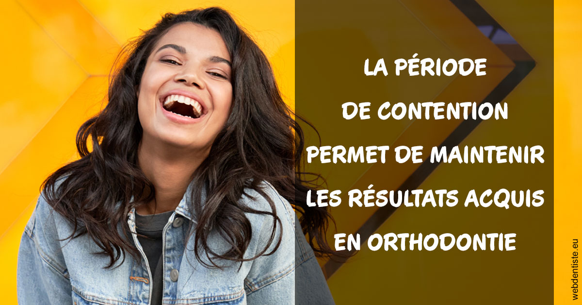 https://dr-patrice-drancourt.chirurgiens-dentistes.fr/La période de contention 1