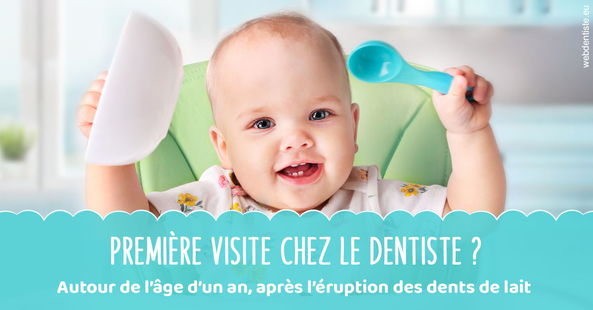 https://dr-patrice-drancourt.chirurgiens-dentistes.fr/Première visite chez le dentiste 1