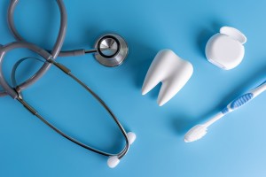 Santé dentaire en orthodontie